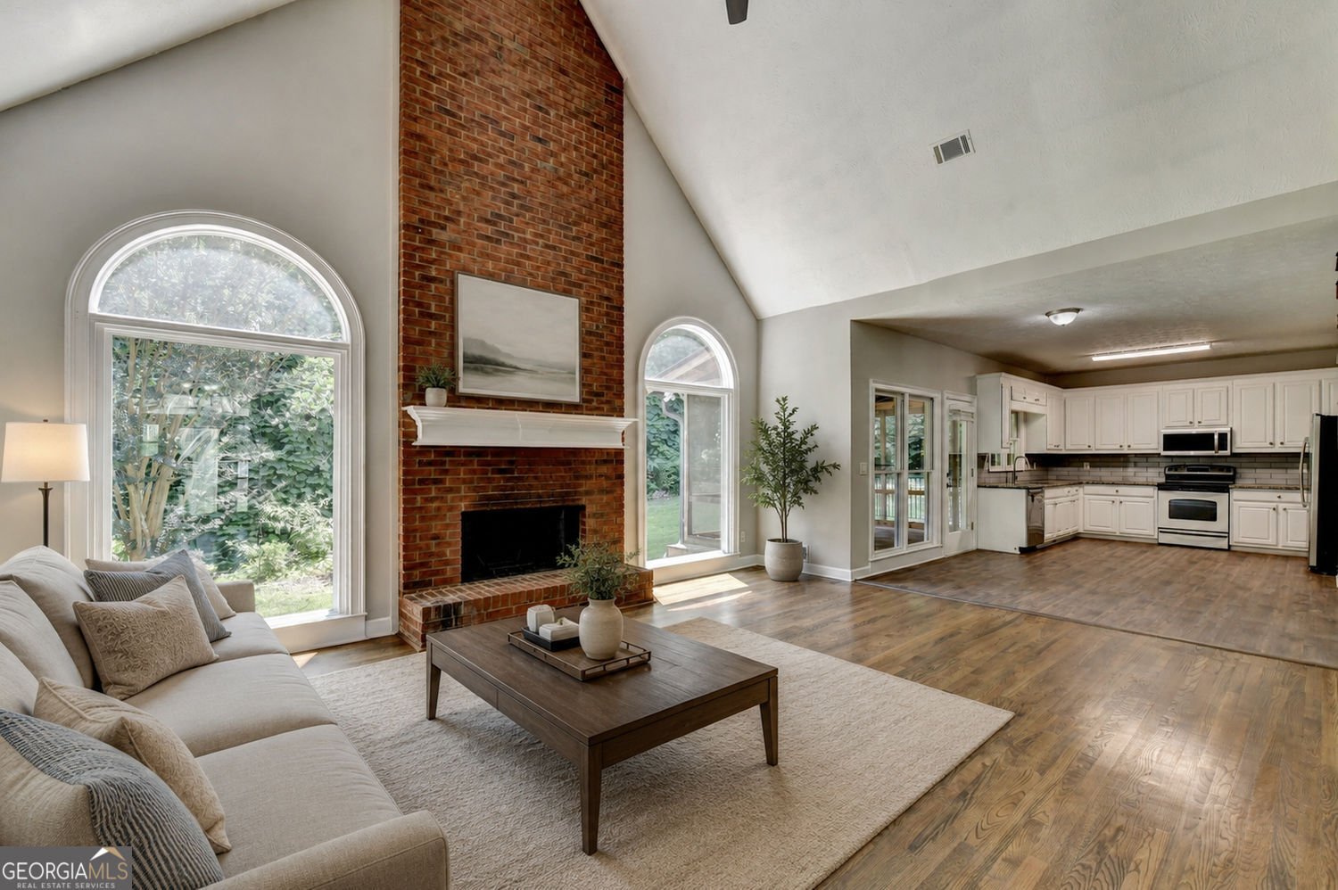 5730 Elm Tree Drive Buford - Photo 18
