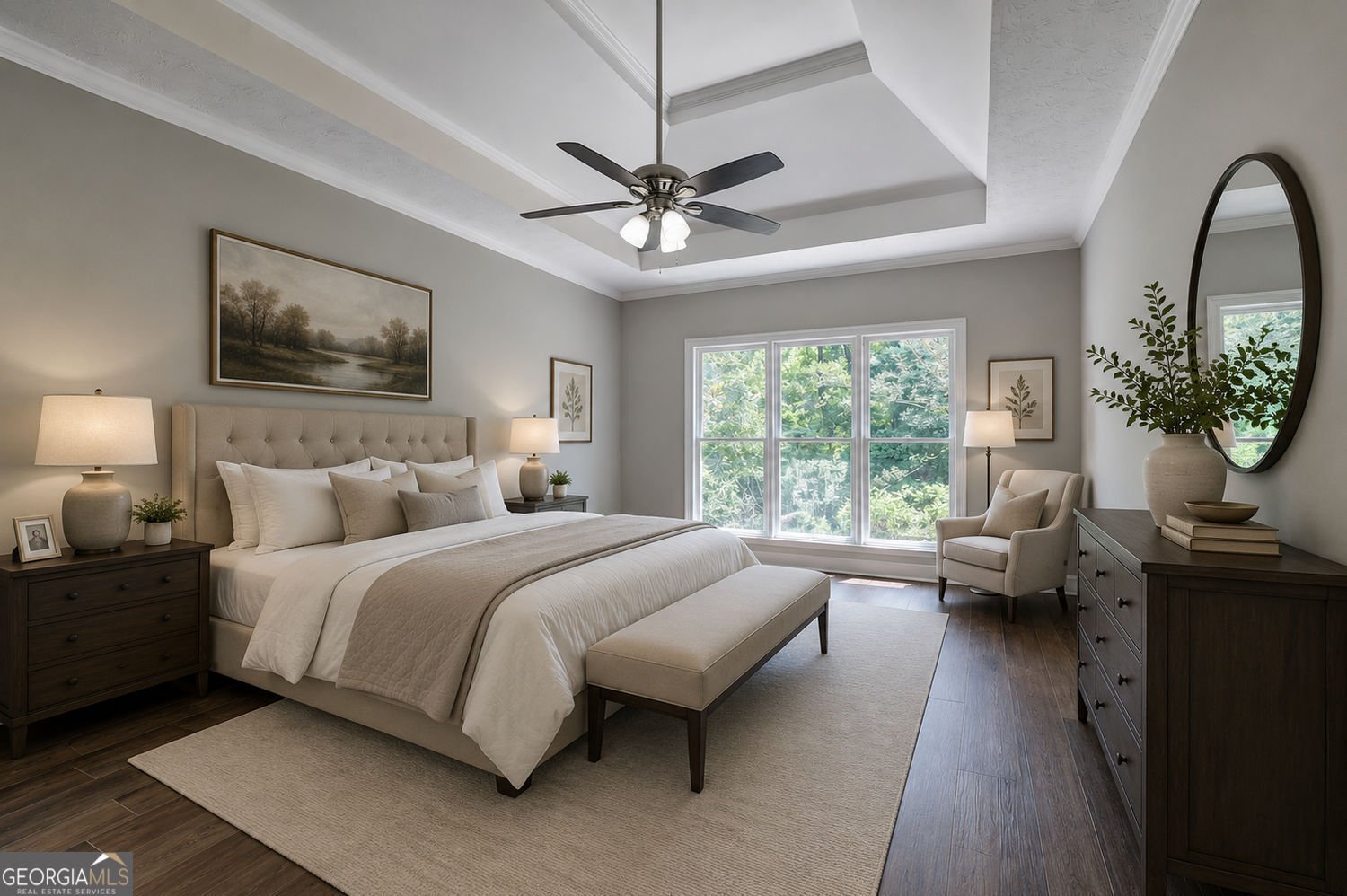 5730 Elm Tree Drive Buford - Photo 31