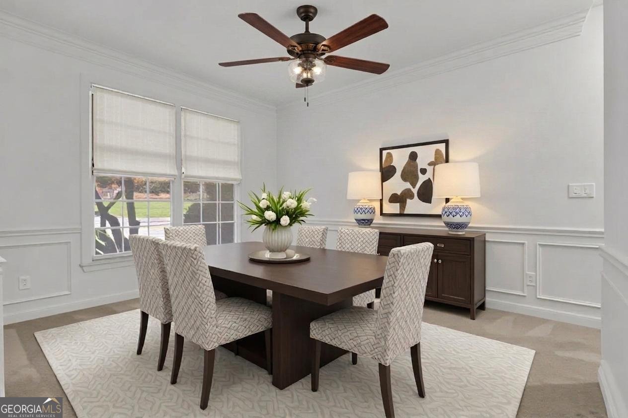 3760 Colonial Trail Lilburn - Photo 25