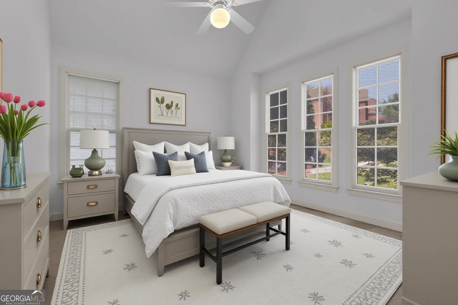 3760 Colonial Trail Lilburn - Photo 30