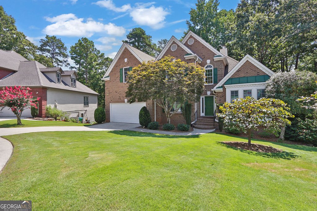 3760 Colonial Trail Lilburn - Photo 32
