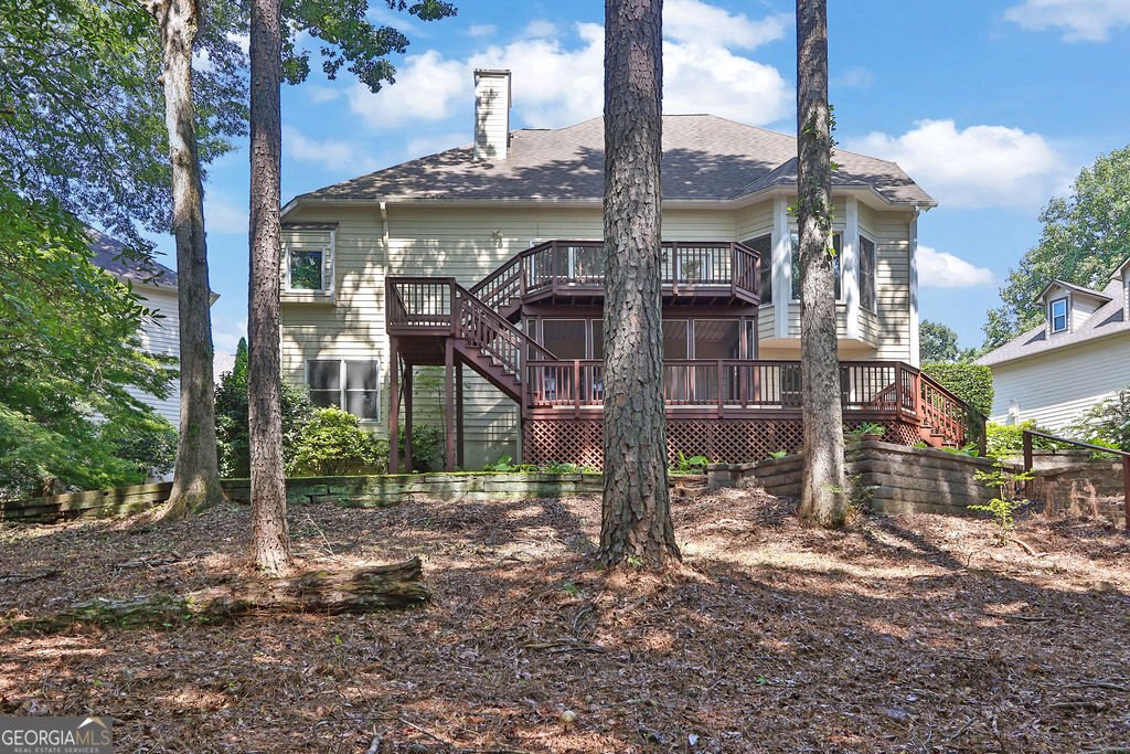 3760 Colonial Trail Lilburn - Photo 49