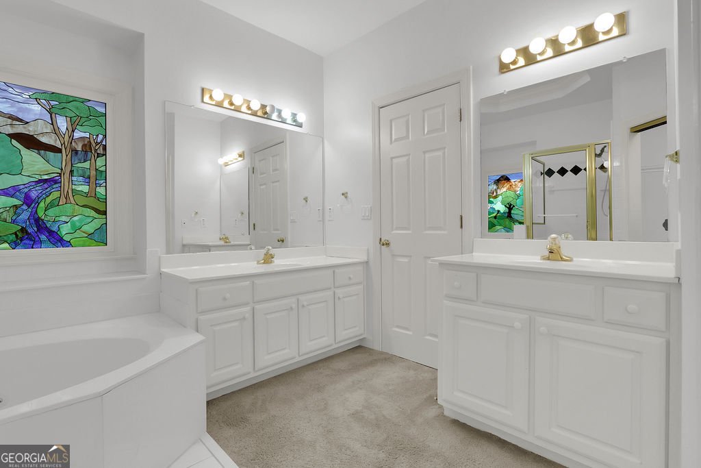 3760 Colonial Trail Lilburn - Photo 9