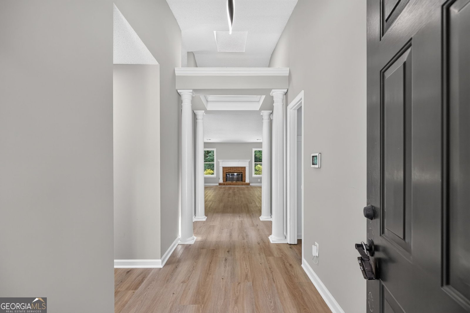 4713 Canaans Way Union City - Photo 6