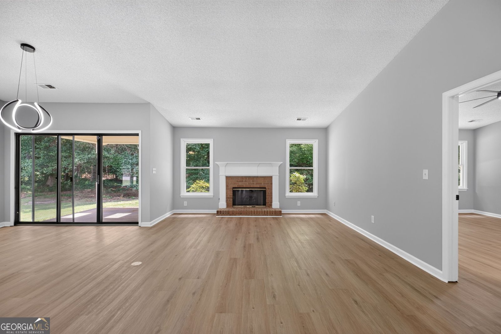4713 Canaans Way Union City - Photo 9