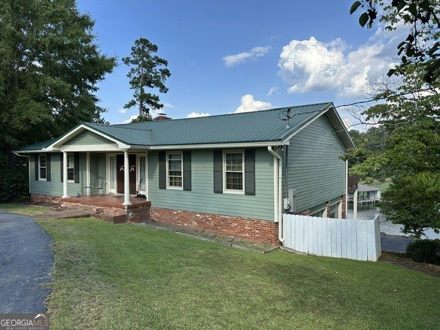 135 Chumley Road Milledgeville - Photo 21