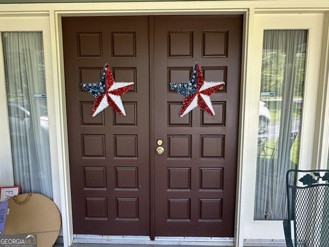 135 Chumley Road Milledgeville - Photo 23