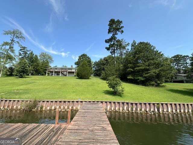 135 Chumley Road Milledgeville - Photo 28