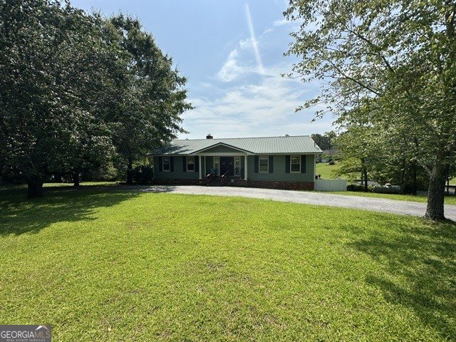 135 Chumley Road Milledgeville - Photo 30