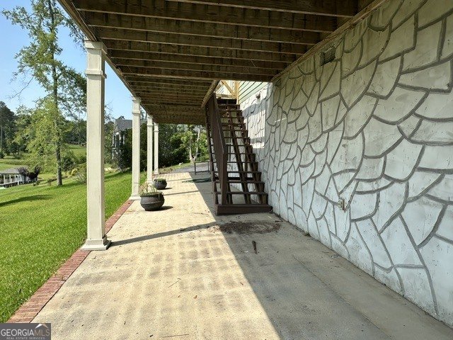 135 Chumley Road Milledgeville - Photo 32