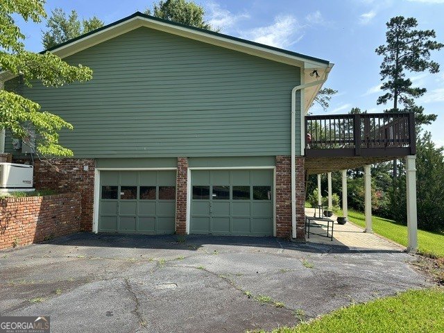 135 Chumley Road Milledgeville - Photo 33