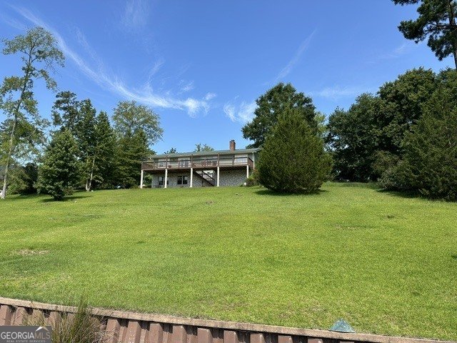 135 Chumley Road Milledgeville - Photo 34