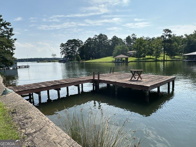 135 Chumley Road Milledgeville - Photo 35