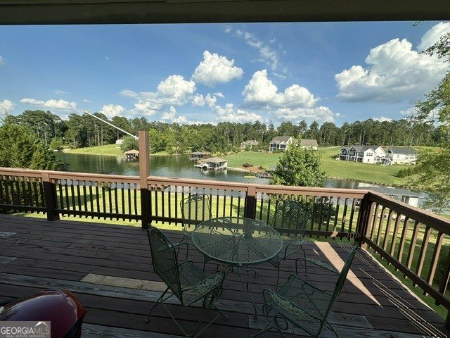 135 Chumley Road Milledgeville - Photo 37