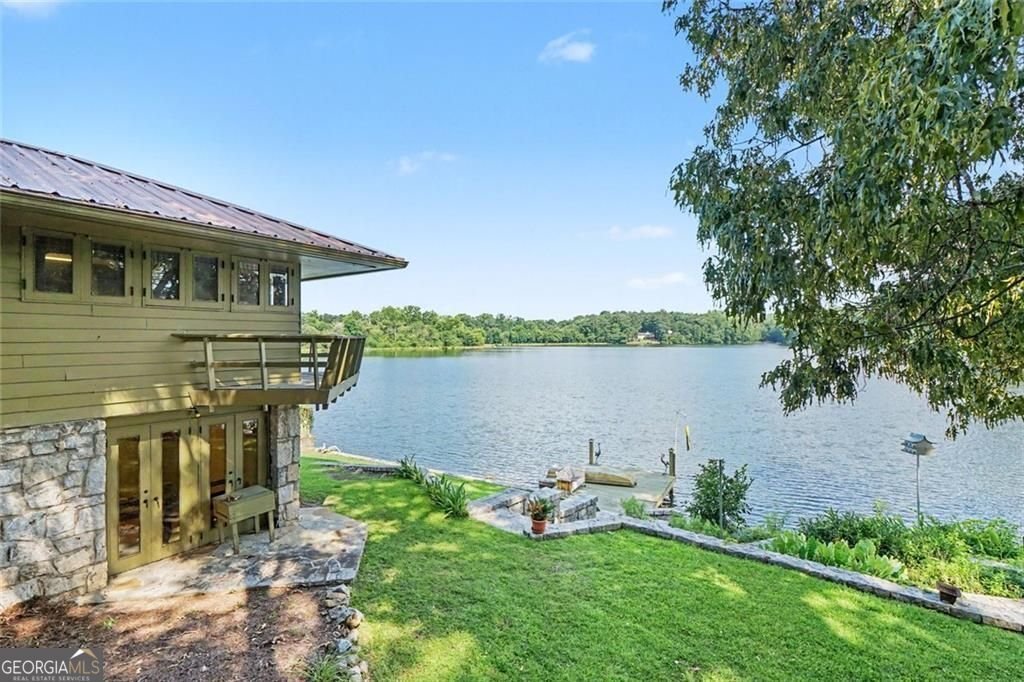 2016 Lake Sorrento Drive Conyers - Photo 16