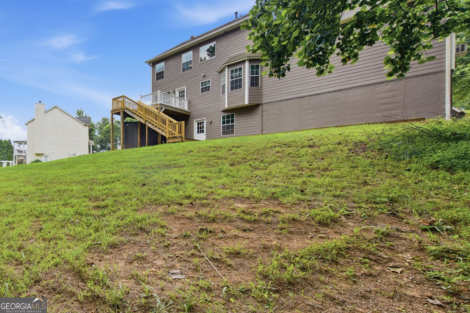 4875 Haley Ridge Court Cumming - Photo 43
