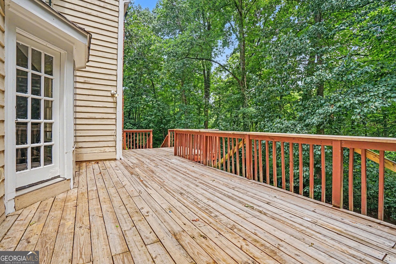 3884 Hunting Ridge Drive Lilburn - Photo 33