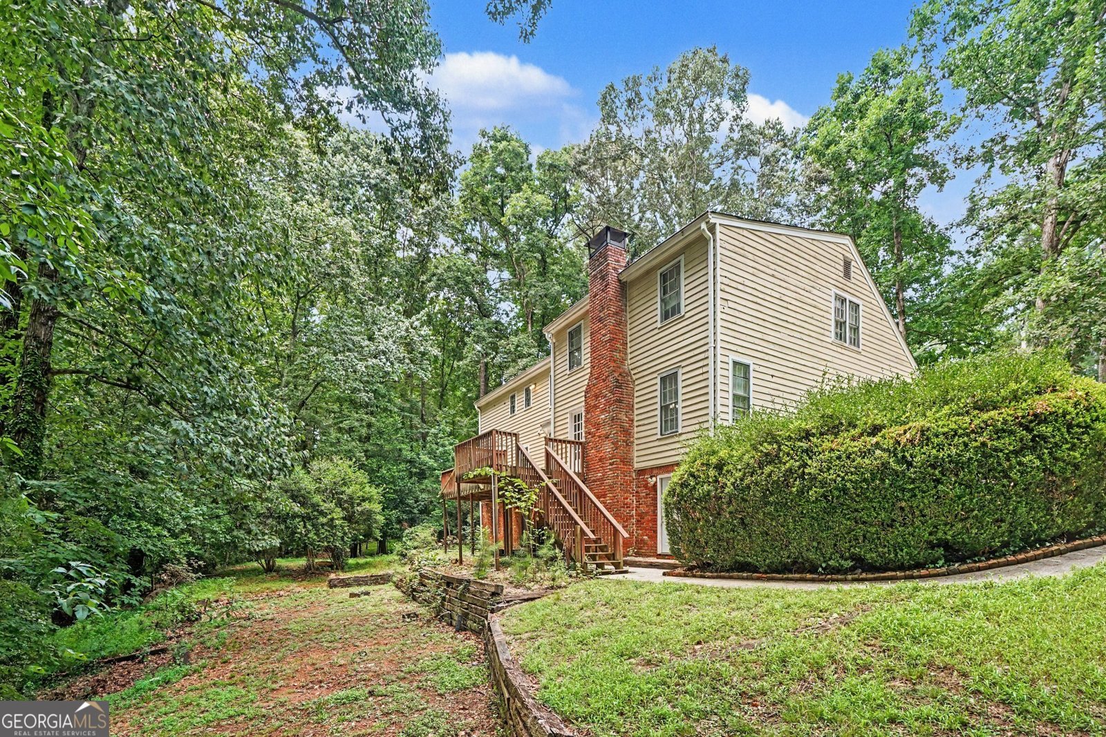 3884 Hunting Ridge Drive Lilburn - Photo 34