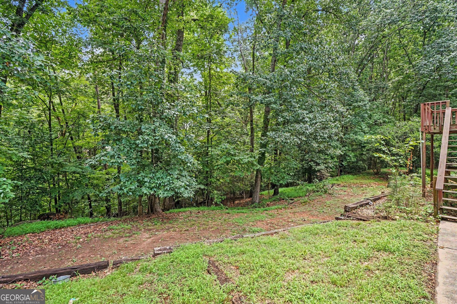 3884 Hunting Ridge Drive Lilburn - Photo 35
