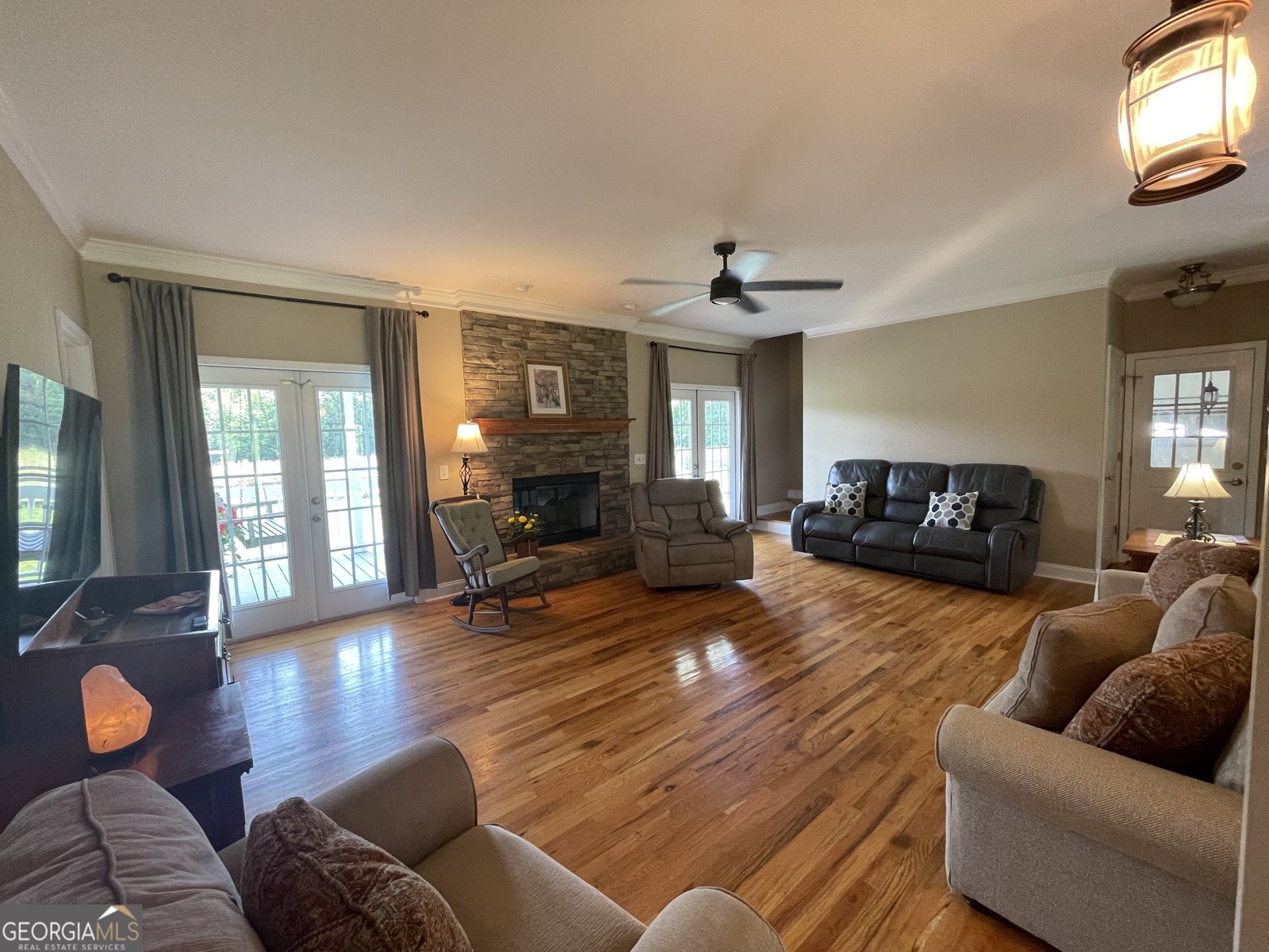 2887 Morgan Valley Road Rockmart - Photo 10
