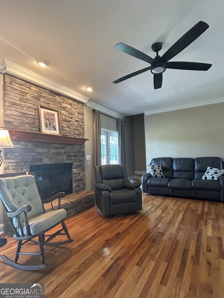 2887 Morgan Valley Road Rockmart - Photo 17