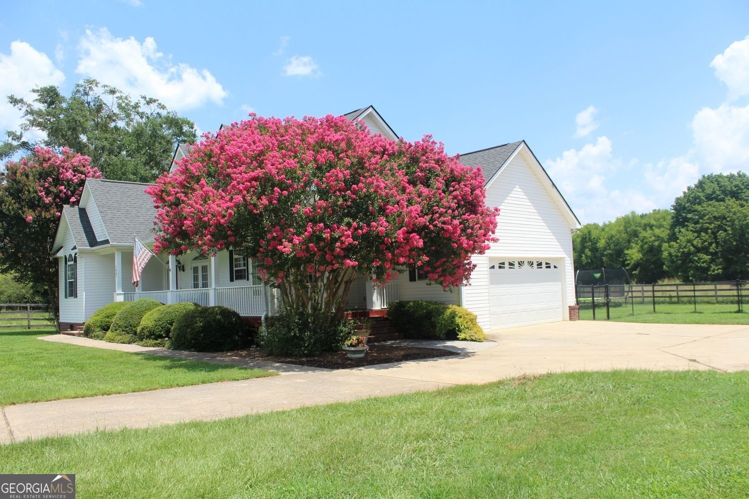 2887 Morgan Valley Road Rockmart - Photo 6