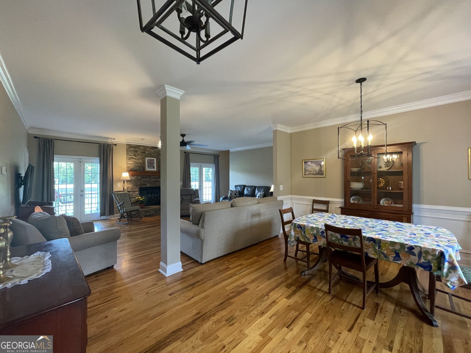 2887 Morgan Valley Road Rockmart - Photo 8