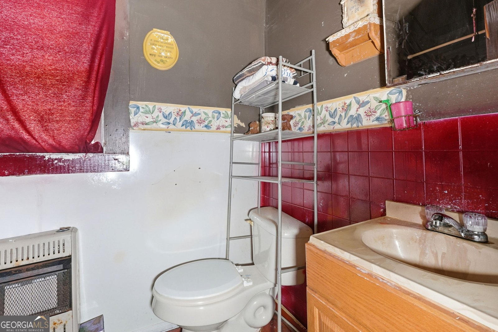 272 Dogwood Avenue Social Circle - Photo 10