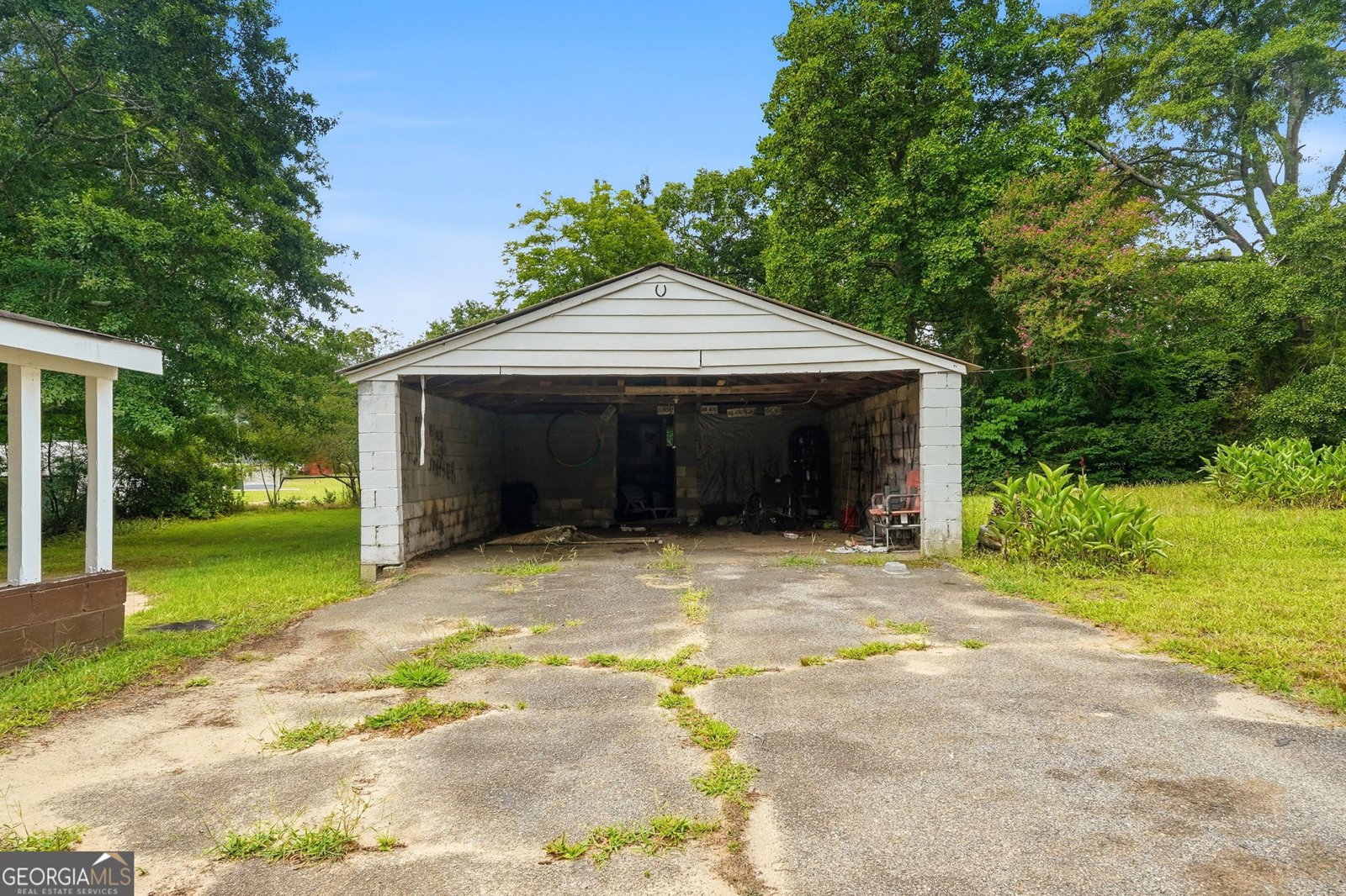 272 Dogwood Avenue Social Circle - Photo 14