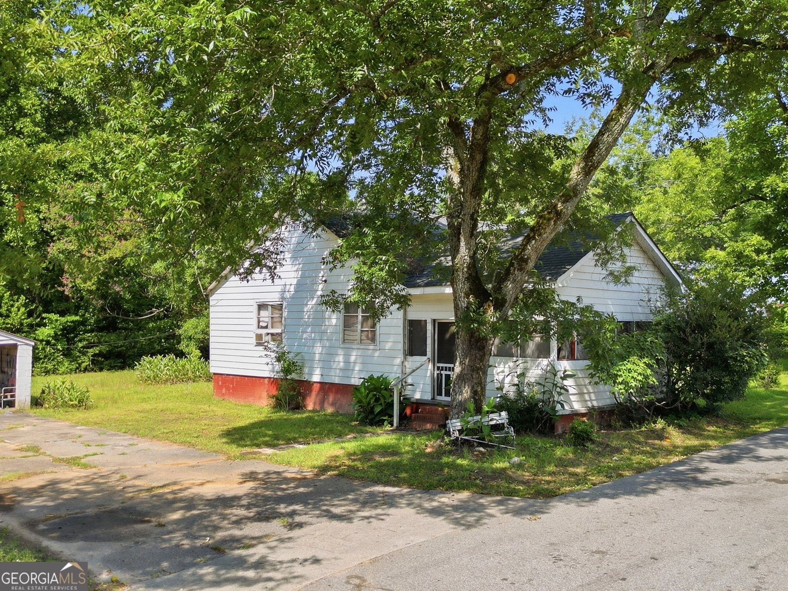 272 Dogwood Avenue Social Circle - Photo 15