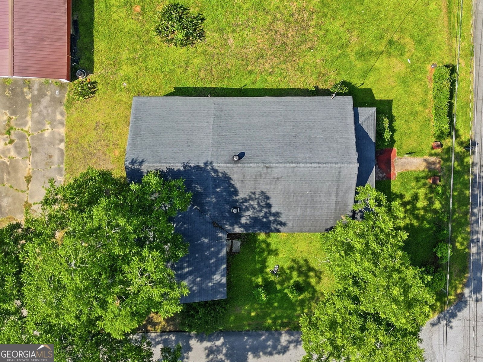 272 Dogwood Avenue Social Circle - Photo 16