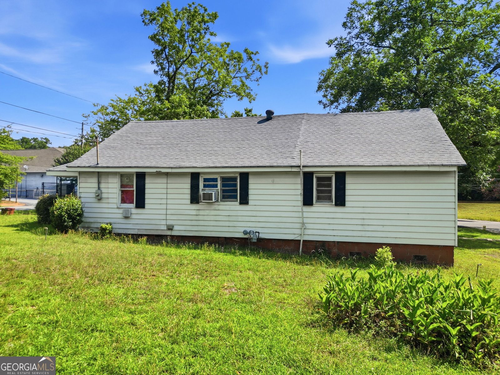 272 Dogwood Avenue Social Circle - Photo 17