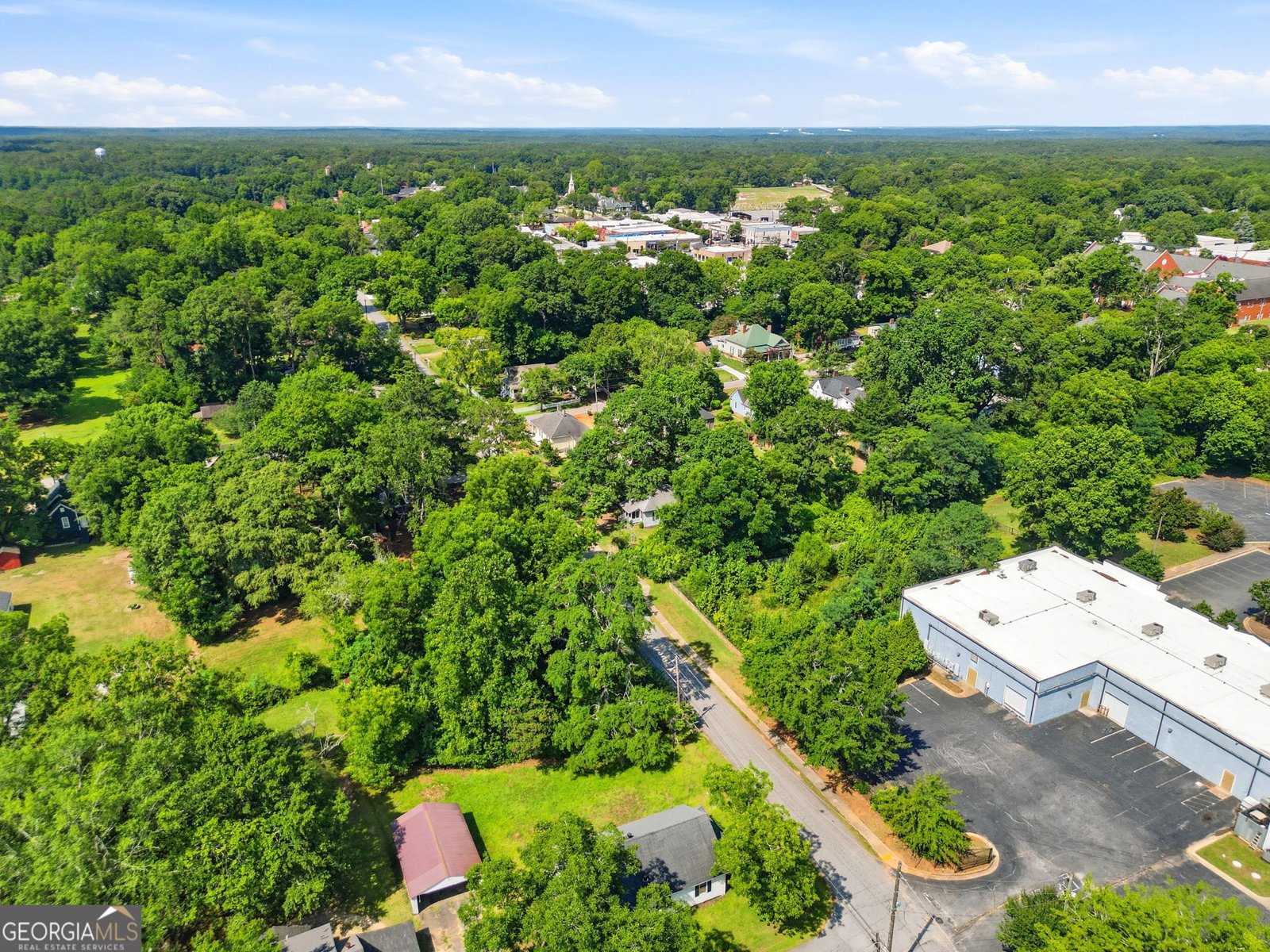 272 Dogwood Avenue Social Circle - Photo 18