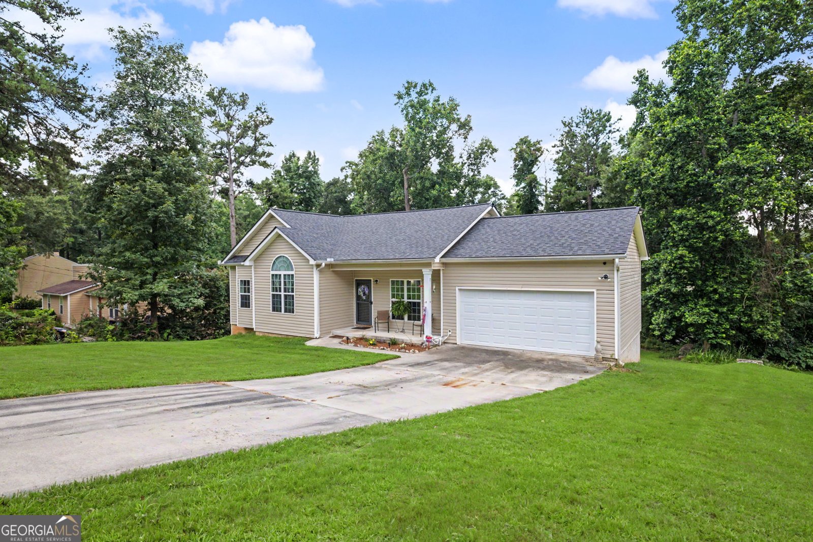 179 Wynnmeade Parkway Peachtree City - main photo