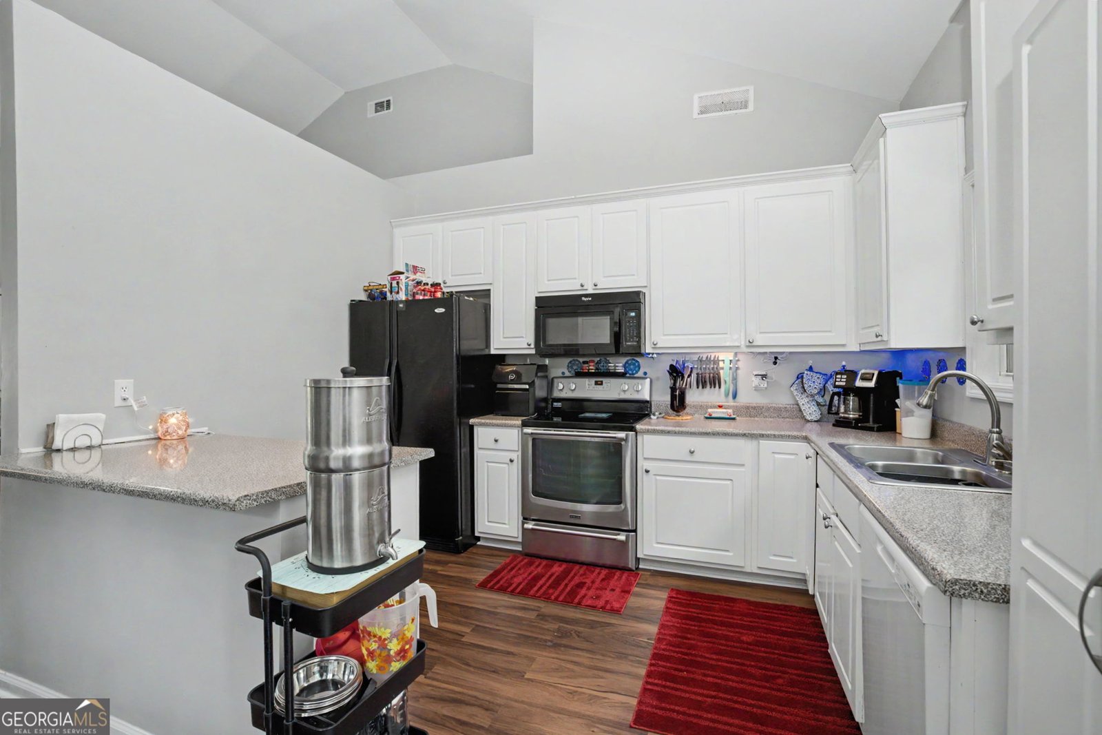 179 Wynnmeade Parkway Peachtree City - Photo 8