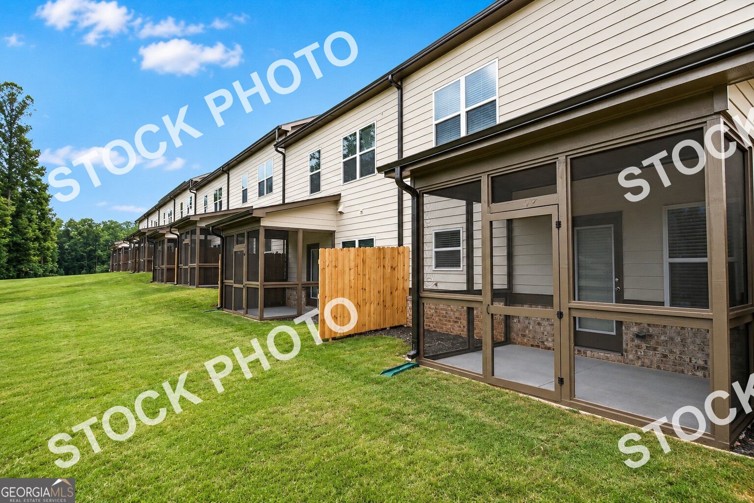 4349 Fern River Bend Norcross - Photo 17