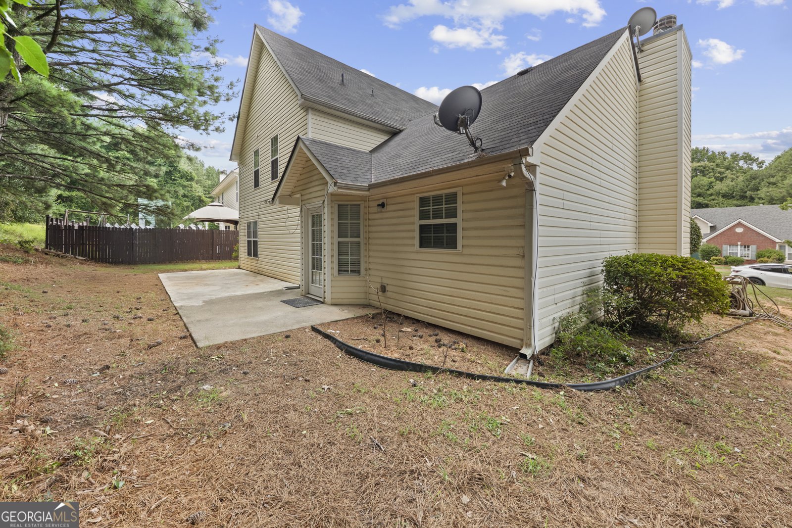 1055 Grace Drive Lawrenceville - Photo 28
