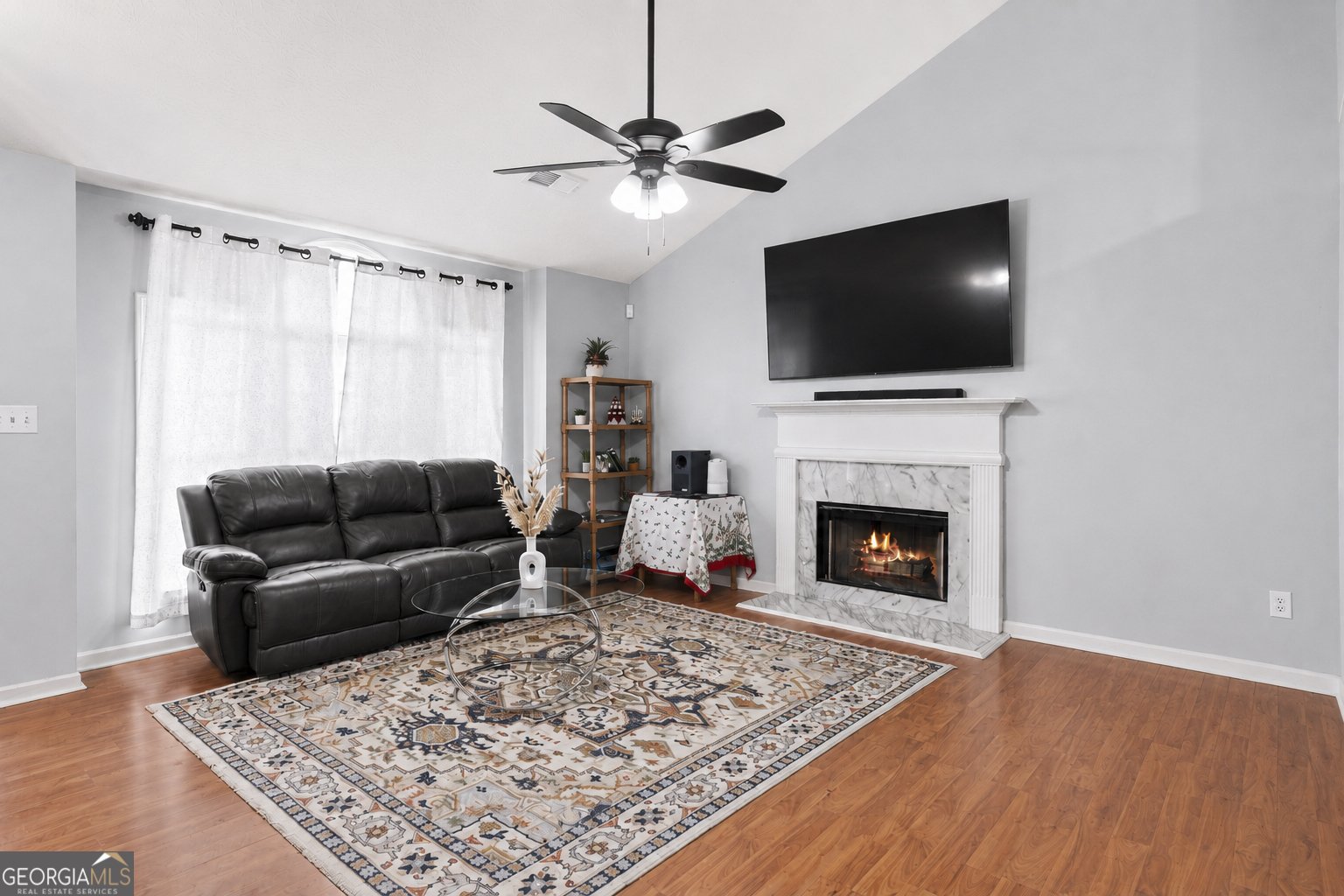 1055 Grace Drive Lawrenceville - Photo 6