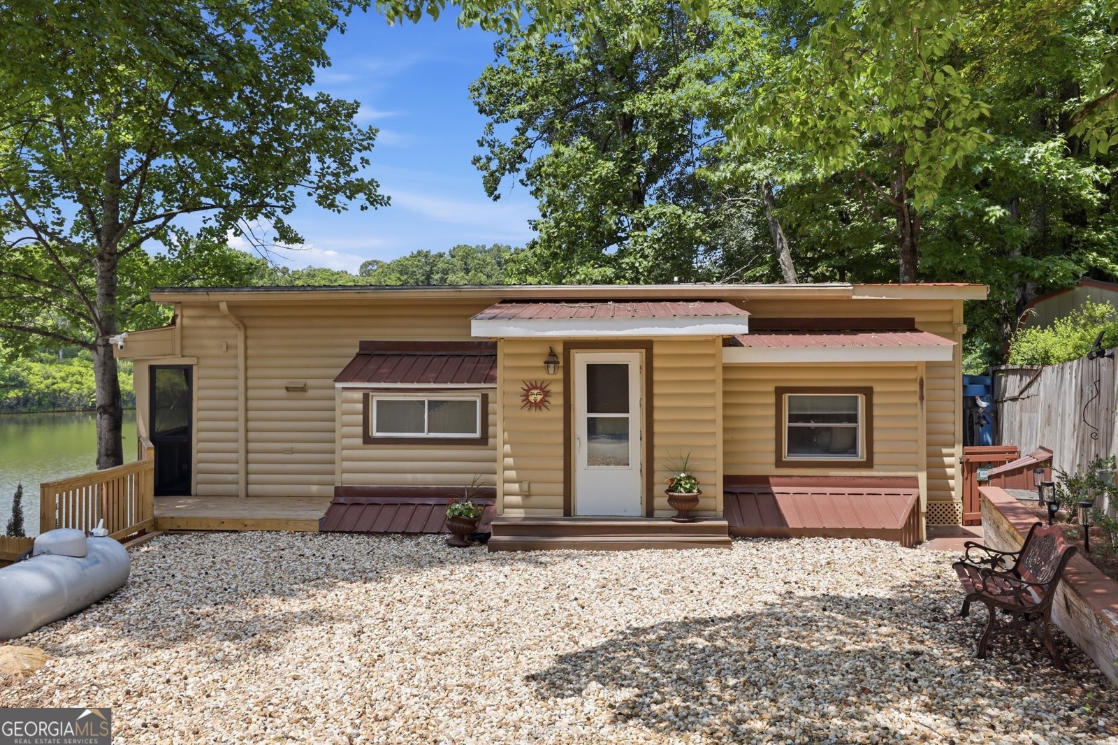 1049 Mountain Shadows Drive Cleveland - Photo 11