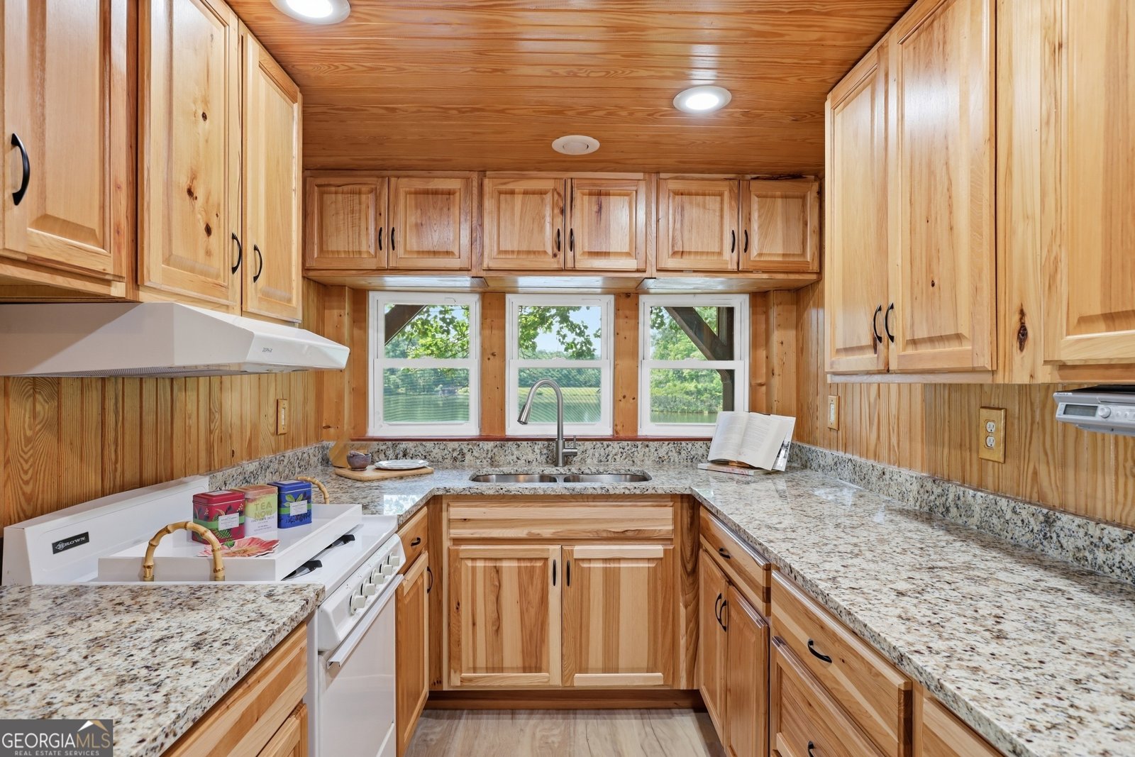 1049 Mountain Shadows Drive Cleveland - Photo 14