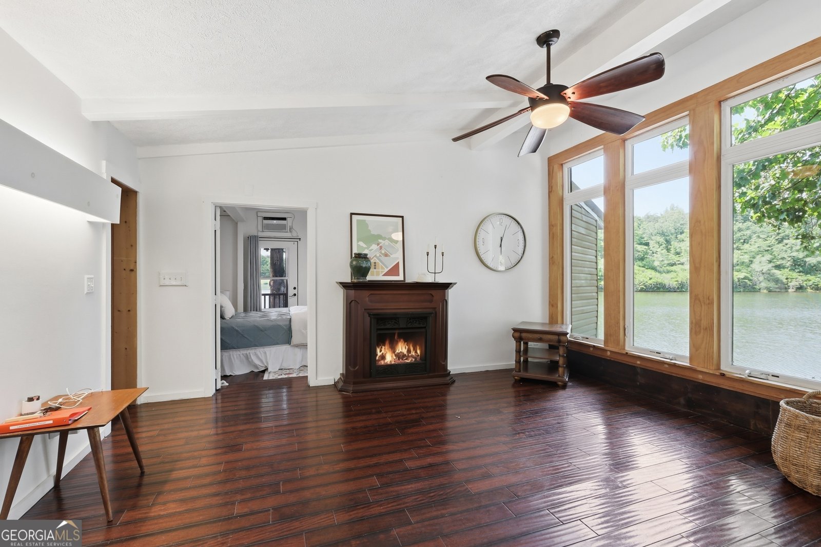 1049 Mountain Shadows Drive Cleveland - Photo 15