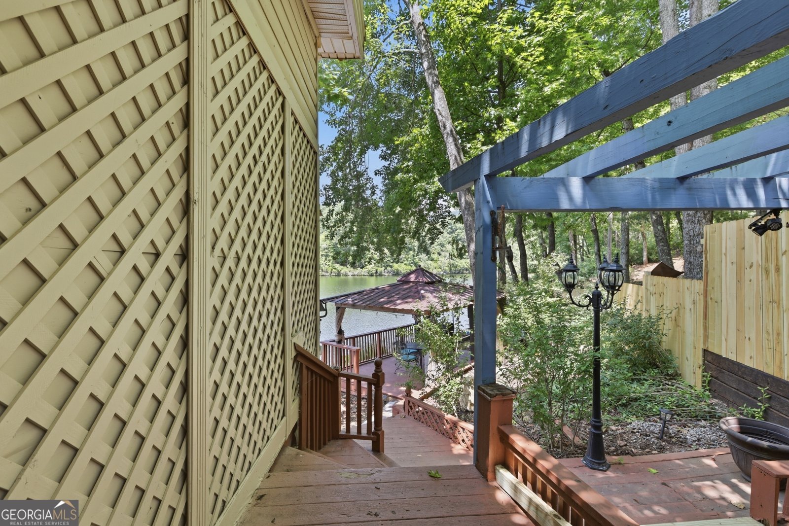 1049 Mountain Shadows Drive Cleveland - Photo 22