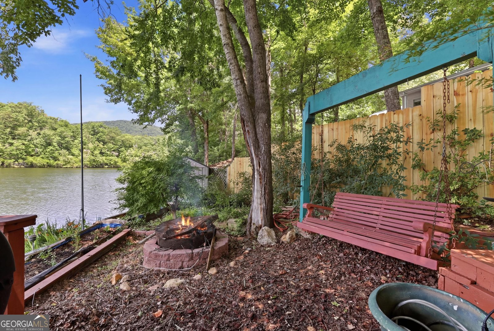 1049 Mountain Shadows Drive Cleveland - Photo 25