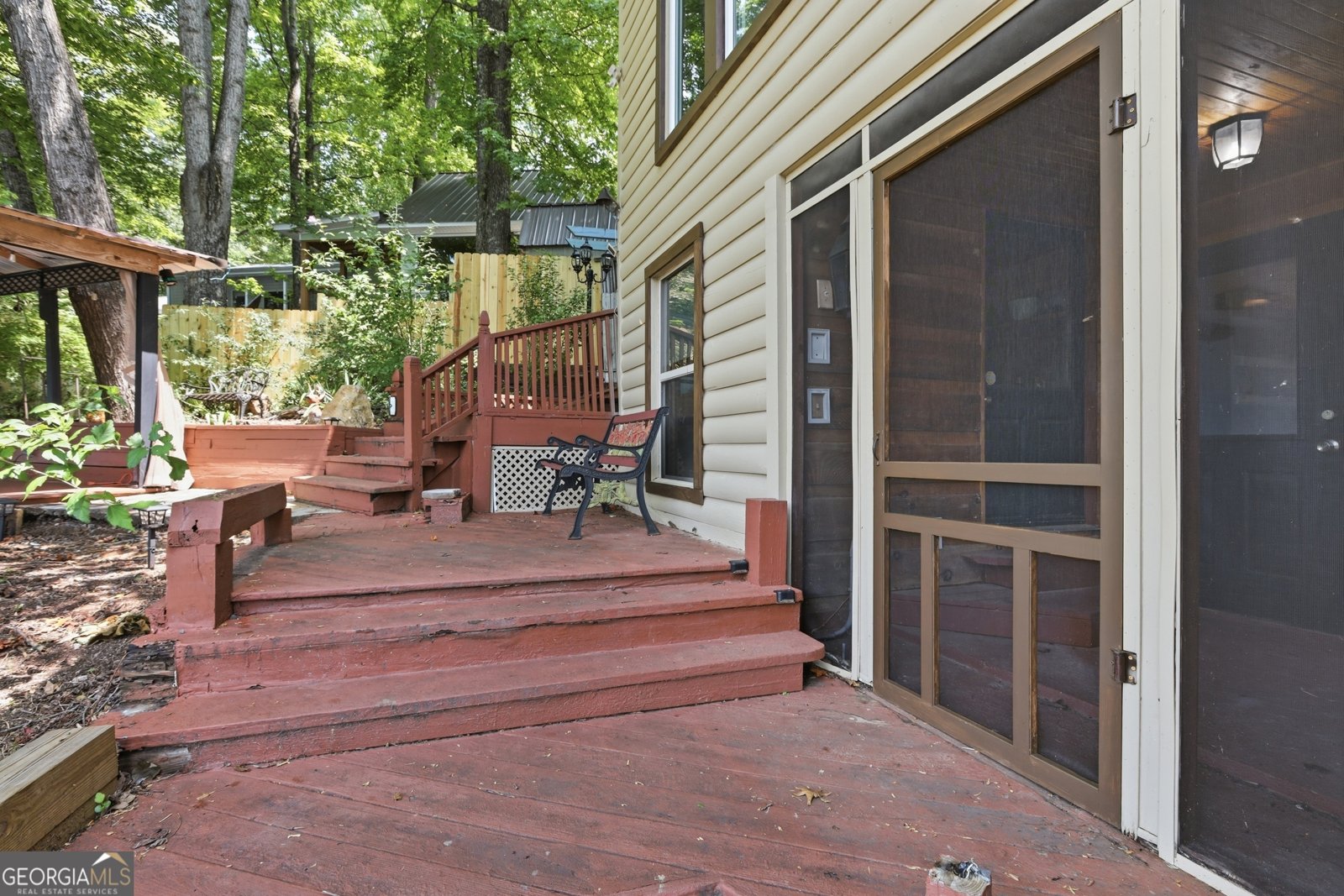 1049 Mountain Shadows Drive Cleveland - Photo 28