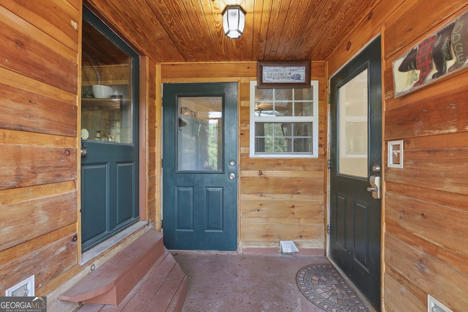 1049 Mountain Shadows Drive Cleveland - Photo 29