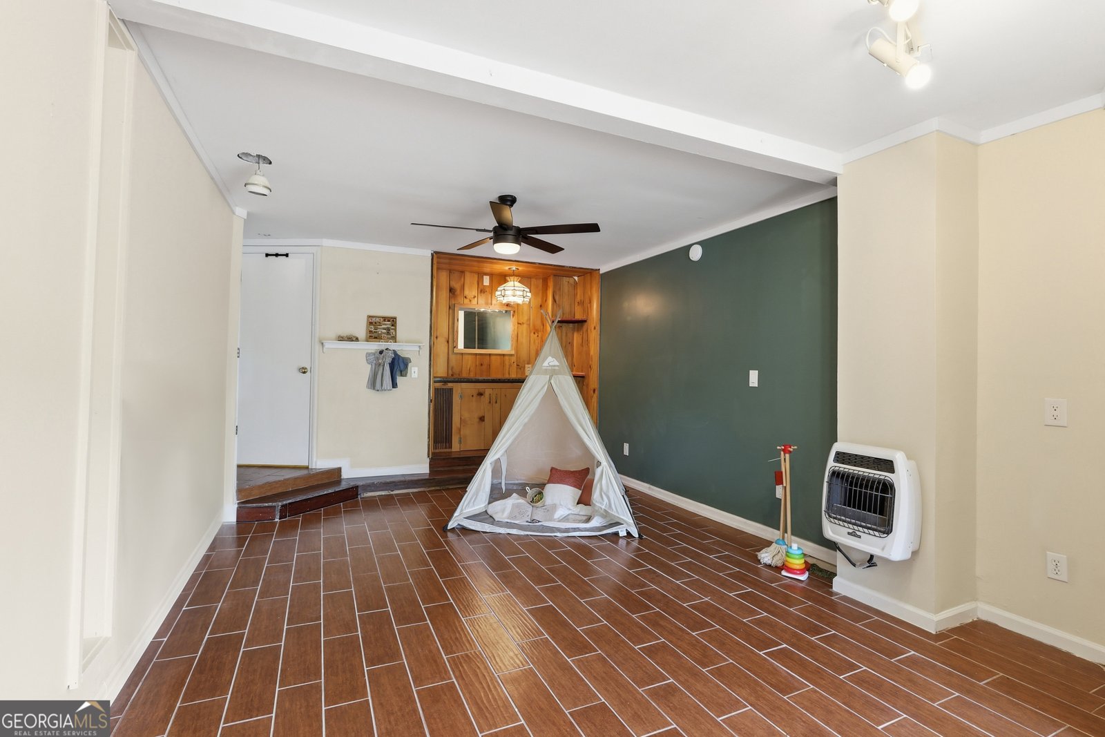 1049 Mountain Shadows Drive Cleveland - Photo 30
