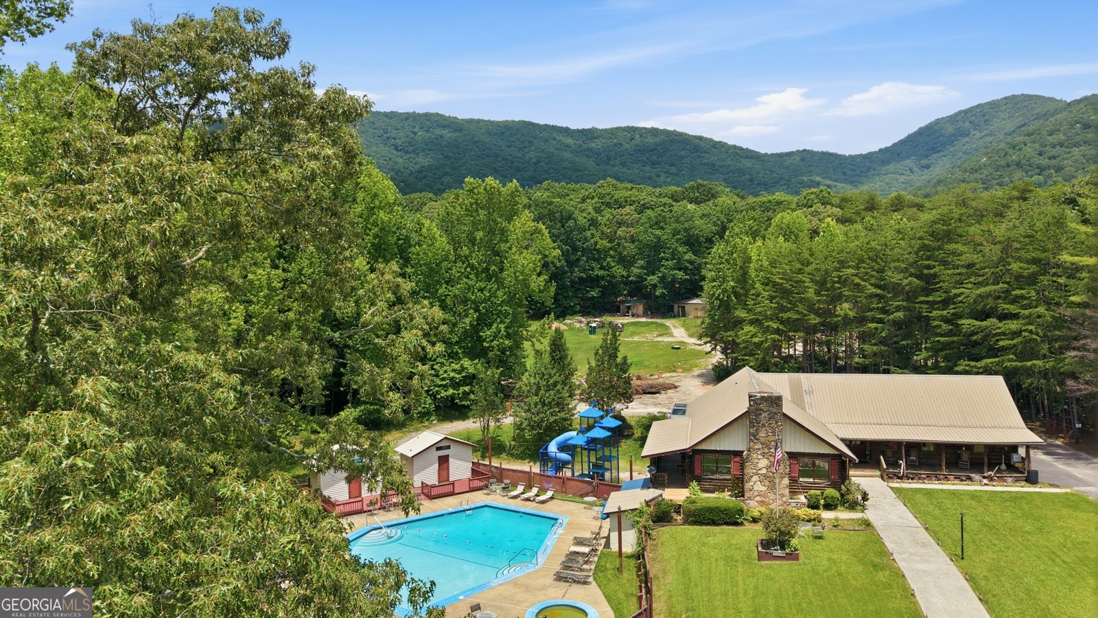 1049 Mountain Shadows Drive Cleveland - Photo 40