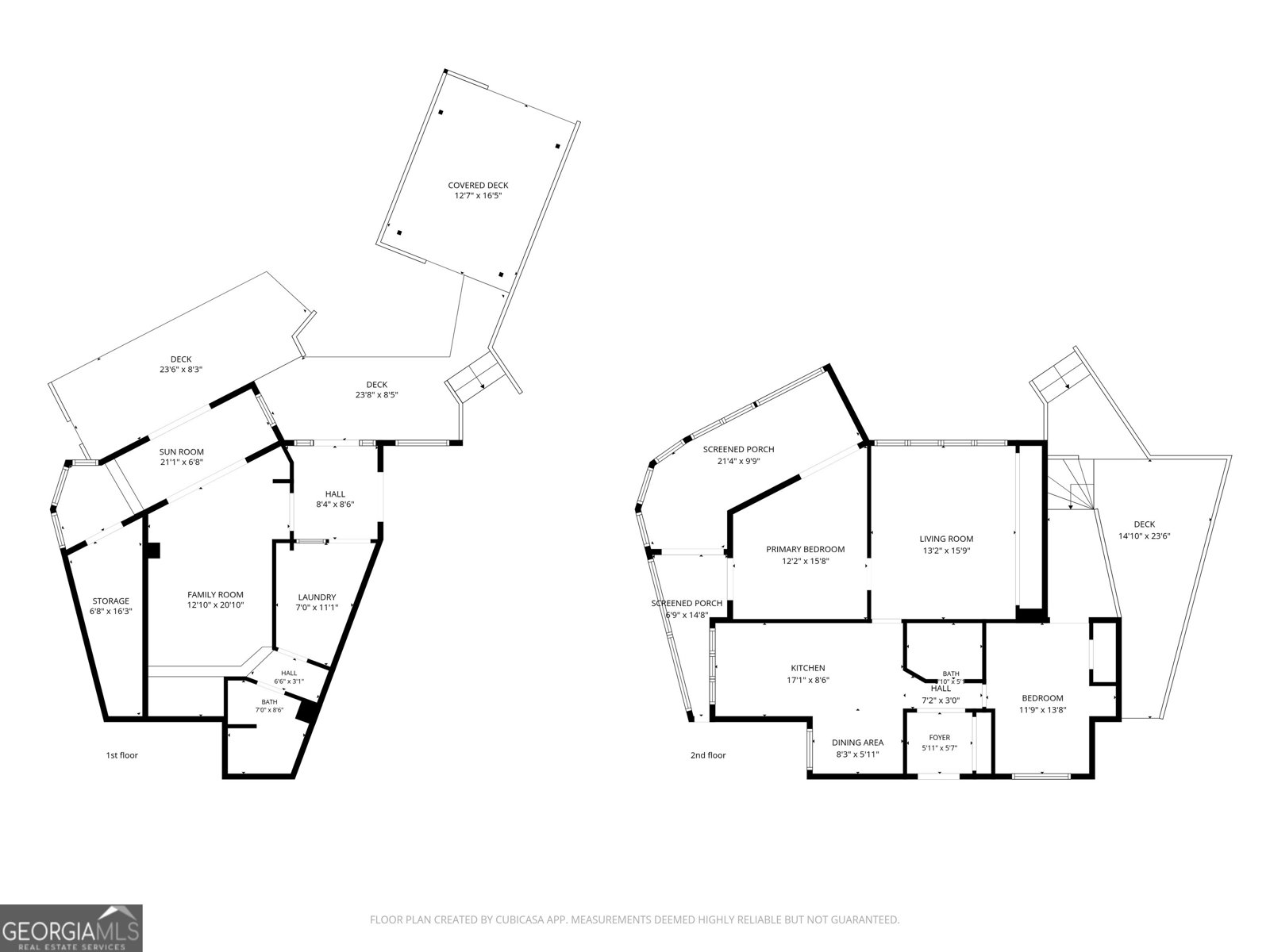 1049 Mountain Shadows Drive Cleveland - Photo 44