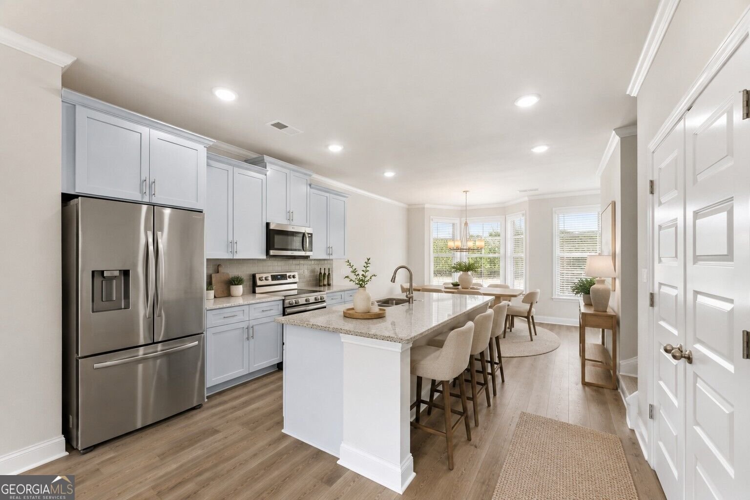 519 Fundao Lane Lawrenceville - Photo 22