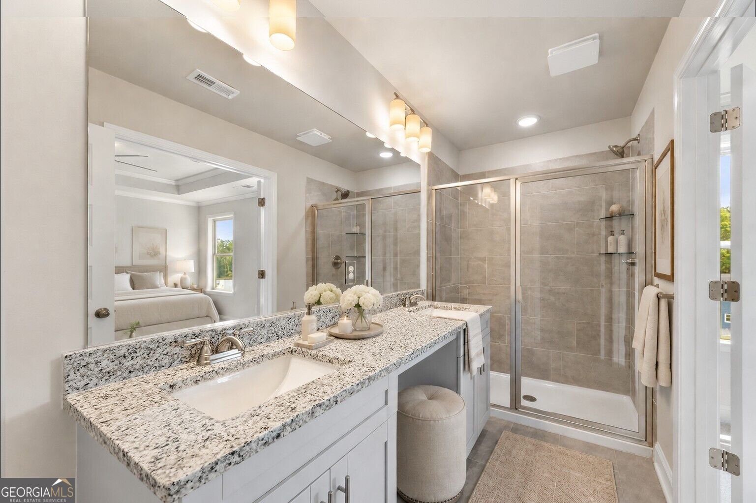 519 Fundao Lane Lawrenceville - Photo 25